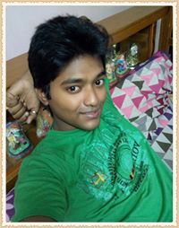 Sudip Gupta