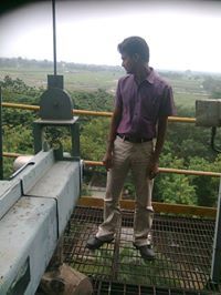 Manoj Subramaniyan