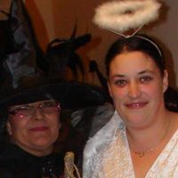 Geraldine Carlton