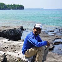 Tirath Dave