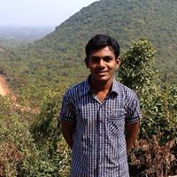 Dinesh Potnuru