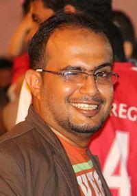 محمد رشاد الموجور