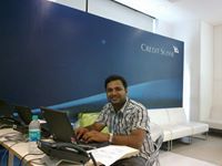 Ramesh Bvs