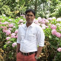 Sankar Debnath
