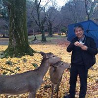 Kong Cheung