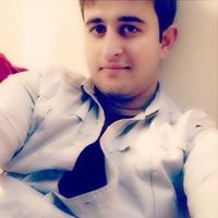 Ahmed Sajjad