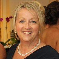 Susan Keegan
