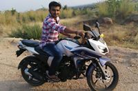 Shravan Chintu