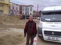Thariq Ahmad