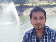 Gareeb Navas