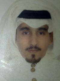 علي الزهراني