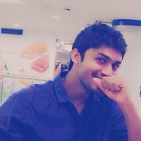 Rajesh Dega