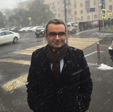 Emin Kiraz