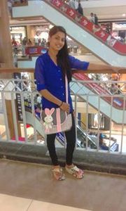 Sapna Rawat