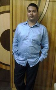 Sumit Kumar
