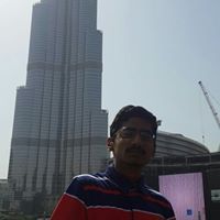 Manoj Ramesh Kumar