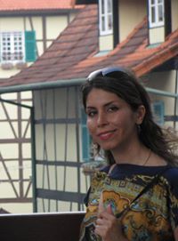 Mahzad Ansari