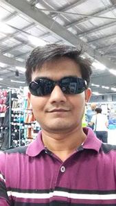 suchit subhashchandra shah