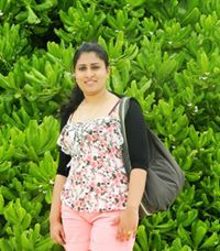 Joyce Koshy