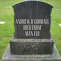 Andy Goodall