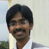 Shesh Kulkarni