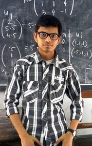 Subham Sen