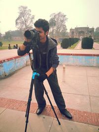 Kamp Mughal