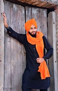 Man Singh