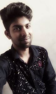 Nikhil Pillai
