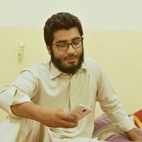 Shakir Ullah