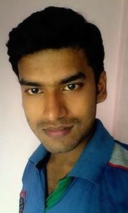 Rinesh Sah