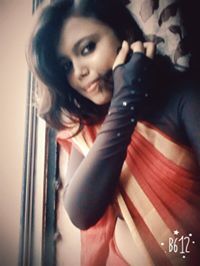 Debangana Nandy