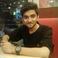Ahmed Javed