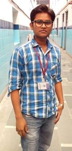 Avaneesh Kumar