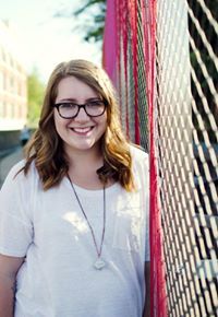 Katie Flint