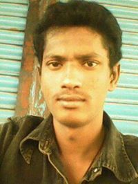 Arun Kumar