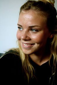 Mathilda Andersson