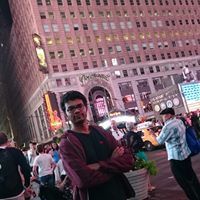 Sourabh Khajanchi
