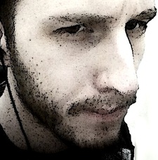 Chris Oates
