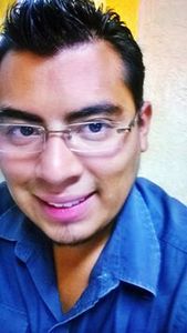 David Guzman Ramirez