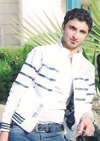 علاء الانباري