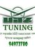 Uaz Tuning