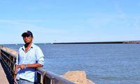 Aditya Raghuram