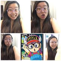 Mandy Chuang