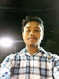 Nilotpal Adhikary