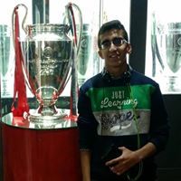 Adam Khan