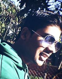 Gaurav Sahu