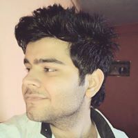 Saurabh Parashar
