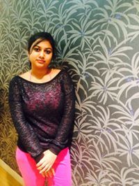 Rashmi Jaiswal