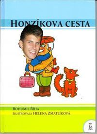 Jiří Honzík